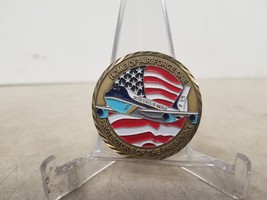 Home Of Air Force One Protectors Of The President Challenge Coin - $17.06