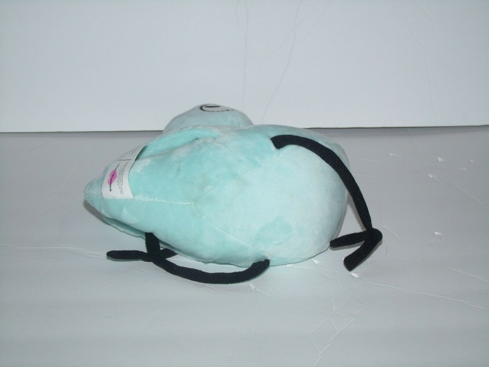 kohls cares pigeon plush toy