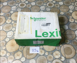 Schneider LXM62PD84A11000 NEW, MISSING ACCESSORIES-OLD BOX - $6,700.00