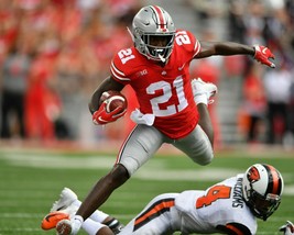 Parris Campbell 8X10 Photo Ohio State Buckeyes Picture Ncaa Football - $3.95