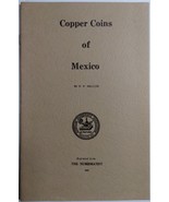 Copper Coins of Mexico The Numismatist - $6.95
