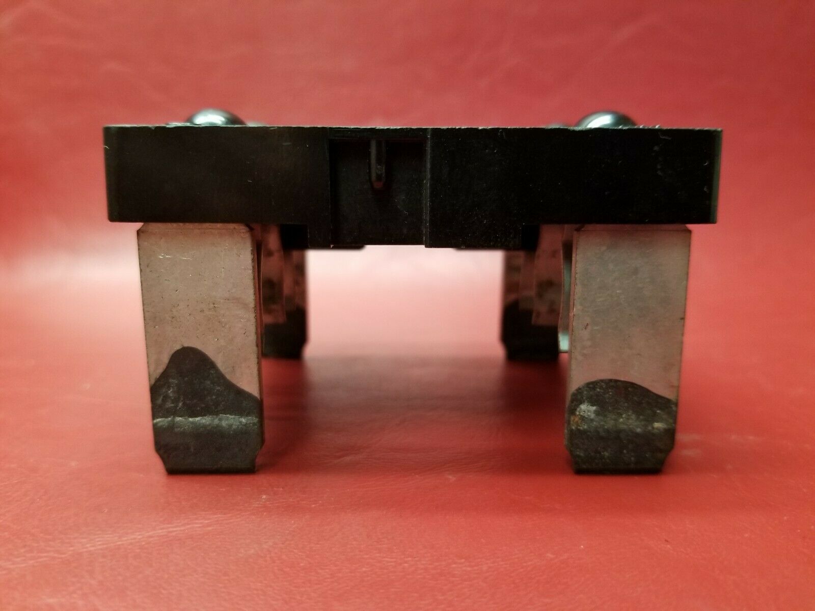 CUTLER HAMMER 60 AMP RANGE FUSES FUSE HOLDER FUSE PULL OUT PULLOUT