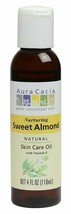 Aura Cacia Sweet Almond Skin Care Oil - $8.67