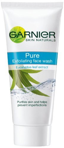 Garnier Pure Face Wash 100ml