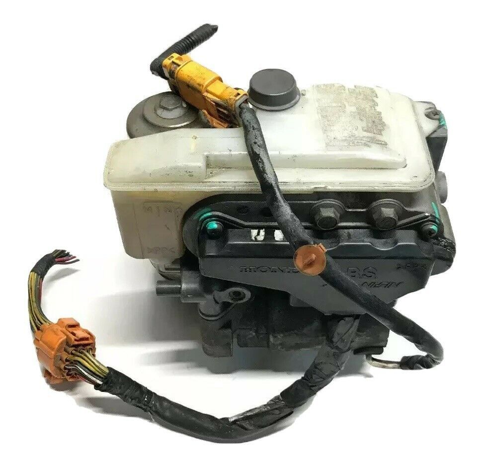 1994 1995 1996 1997 Acura Integra 1.8L Anti Lock Brake Pump Module ABS