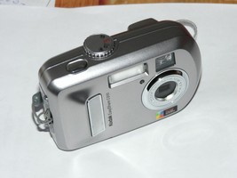 Kodak EasyShare C310 4.0MP - Digital Camera - Silver - $33.96
