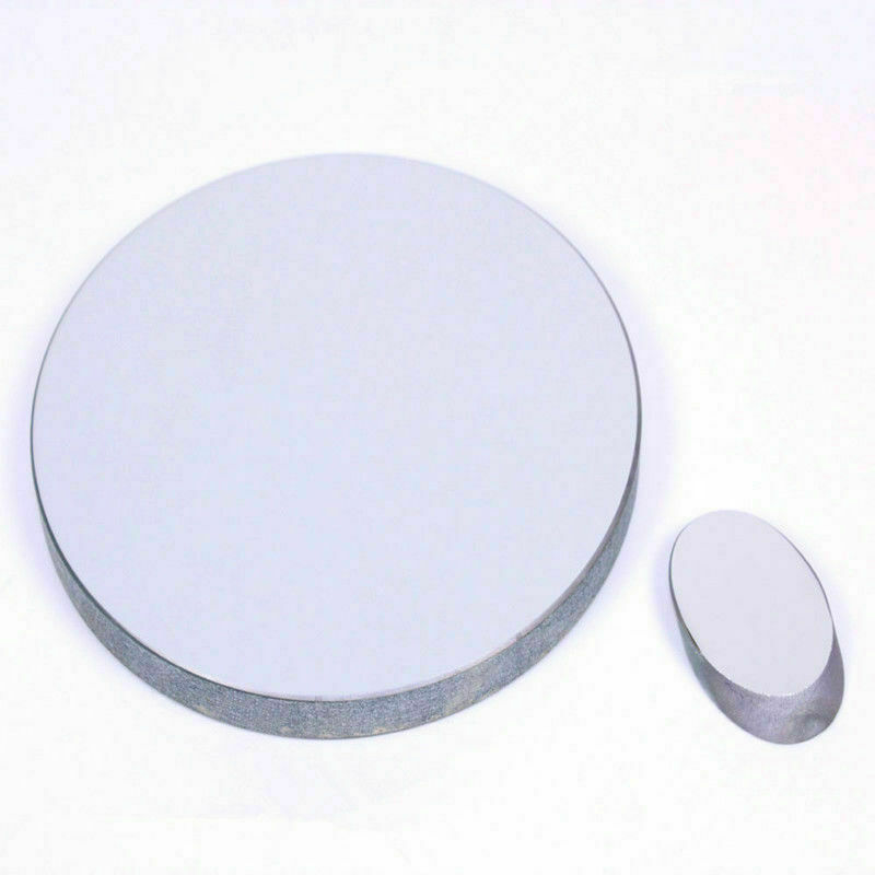 D203F800/D160 F1300 Primary Mirror + Secondary Mirror Mirrors Set For Telescope
