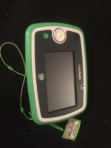 leappad 3 green