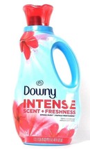 Downy Intense Scent + Freshness - Spring Rush - Fabric Conditioner 40 Oz - $24.74