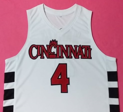 kenyon martin cincinnati jersey