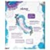 Always Discreet Incontinence Pads, Moderate, Regular Length, 66 Count - 2 Pack ( image 9