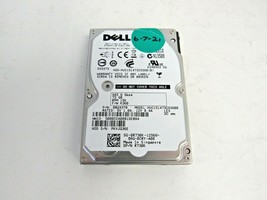 Dell R730K HGST Ultrastar C15K147 73GB 15k-RPM SAS-2 64MB Cache 2.5" HDD    16-4 - $13.09