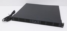 Sonance Sonamp DSP 8-130 MKII 1160W 8.0-Ch. Power Amplifier image 1