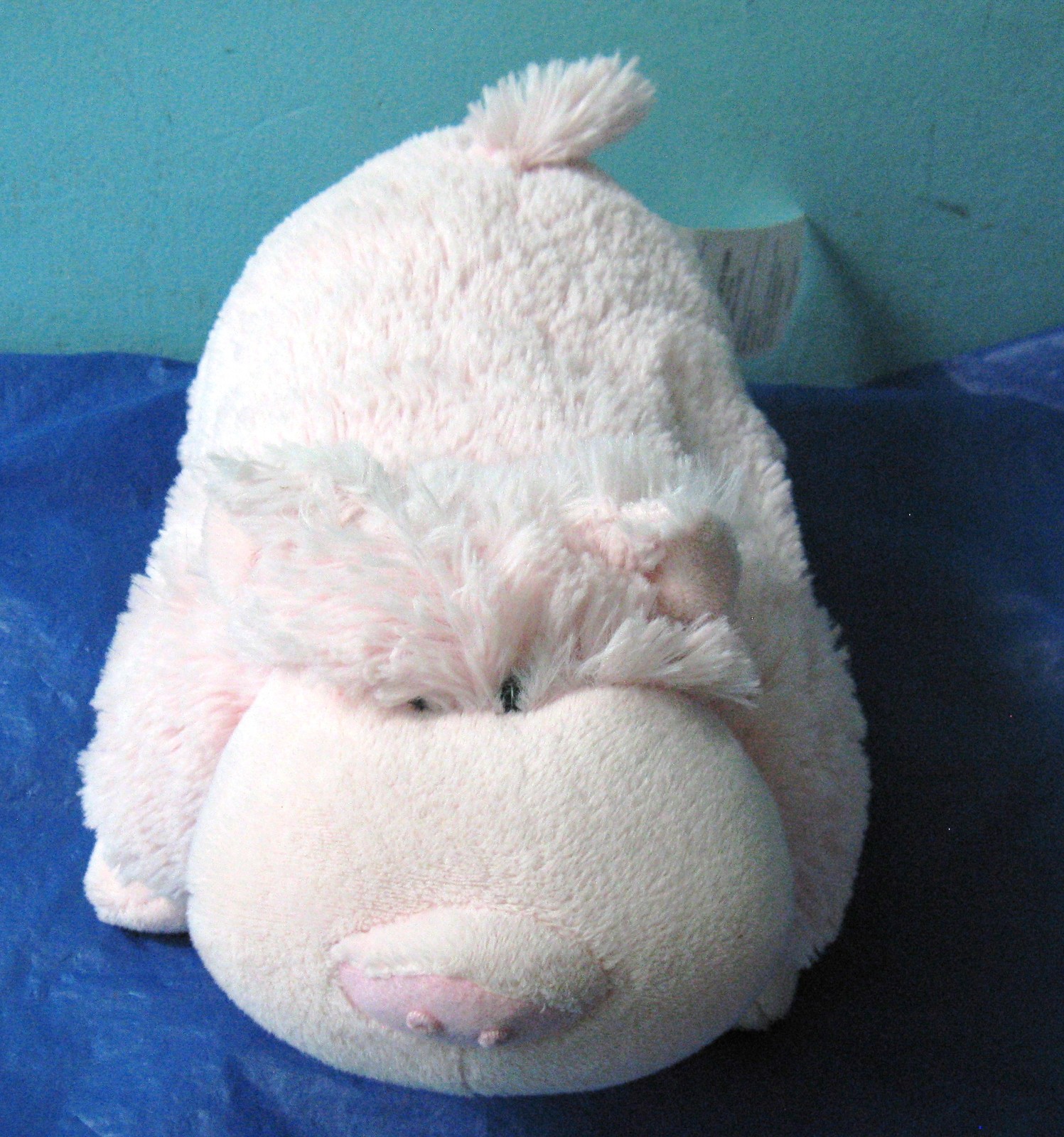 Pillow Pets Pee Wees Wiggly Pig Plush And 50 Similar Items