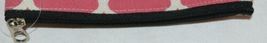 Style 101 Ganz Cosmetic Bag Toiletries Bag Product Number ER32114 image 3