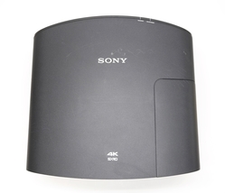 Sony VPL-VW295ES 4K HDR Home Cinema Projector - Black image 7