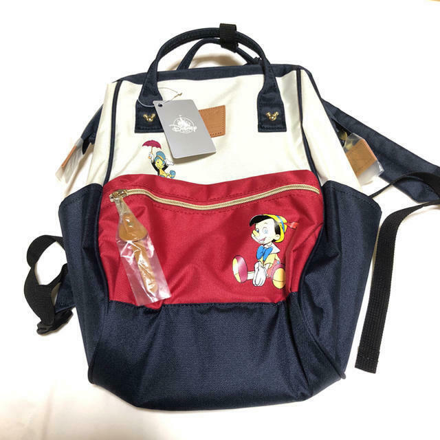 anello lunch bag