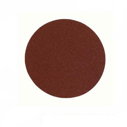 100mm Silverline 240 Grit Dome Sanding Mop