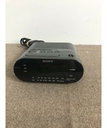 Sony Dream Machine ICF-CZ18 - $24.70