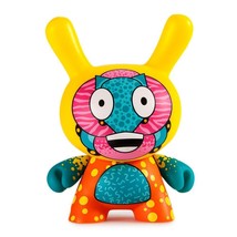 Dunny Codename Unknown 5" by Sekure D - $52.17