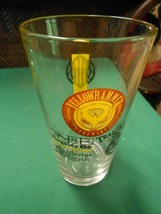 Great BEER Glass-YELLOWHAMMER Brewing Co.1 Pint 16 ounce.....FREE POSTAG... - £14.01 GBP