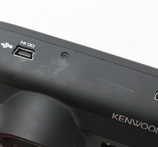 Kenwood DRV-A601W 4K Dash Cam image 10