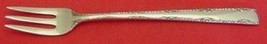 Camellia by Gorham Sterling Silver Cocktail Fork 5 5/8&quot; Vintage Silverware - $48.51