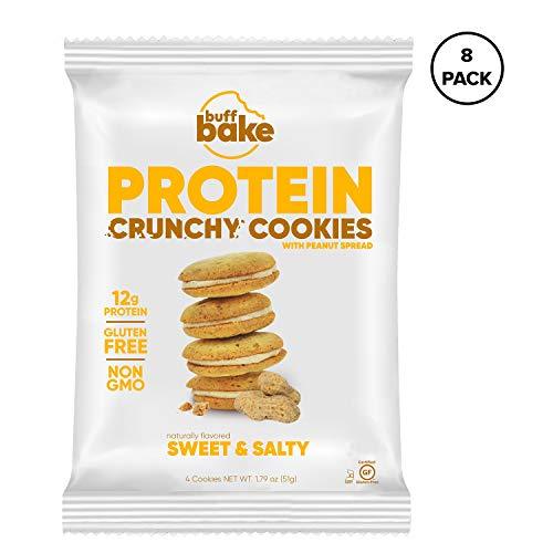 whey protein snacks
