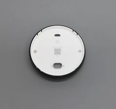 Google Nest T3018US 3rd Gen Programmable Thermostat - Mirror Black image 4