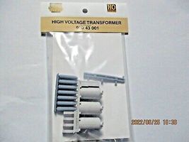 Micro-Trains # 90043001 High Voltage Transformer Load HO-Scale image 4