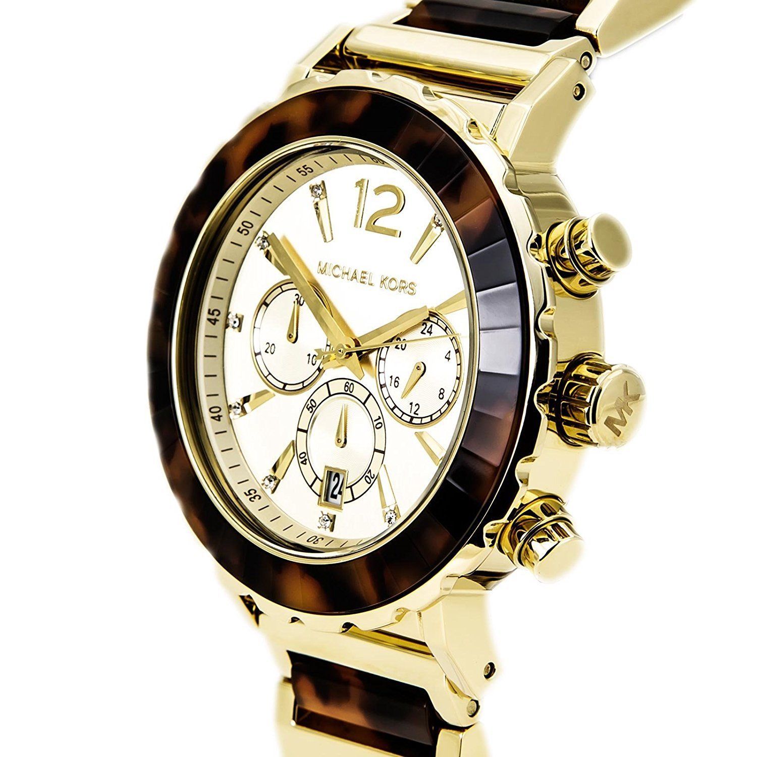 reloj michael kors mujer