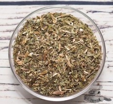 Lemon Balm 50g - Melissa officinalis - Natural Organic Herbal Dried Tea Loose - $6.95
