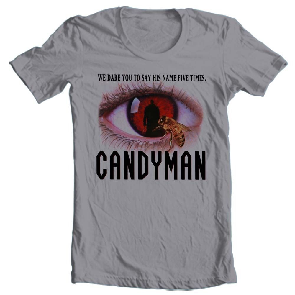 john candy candyman shirt