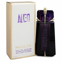 Alien Eau De Parfum Refillable Spray 3 Oz For Women  - $213.99