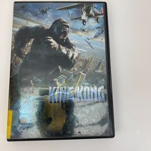 King Kong (Widescreen Edition) - DVD - $2.96