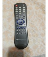 American Dynamics PROJECTOR Remote Control TESTED / WORKS. - $14.00