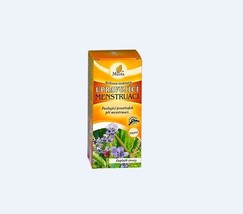 Regulating Menstruation 100ml - Natural Organic Herbal Tincture Oil Extract - $34.90