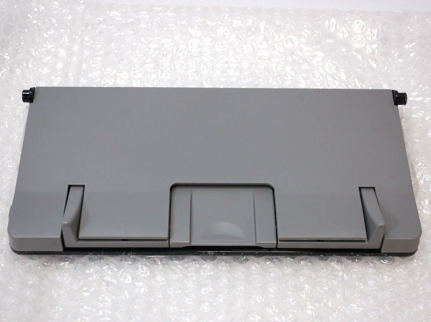 paper output tray