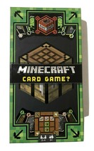 Mattel Mojang Minecraft Card Game? - $5.00