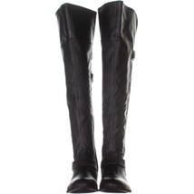 daphne knee high boots