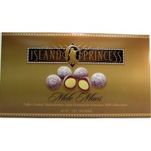 2 PACK MELE MACS TOFFEE COATED MACADAMIA NUTS COVERED IN MILK CHOCOLATE - $44.55