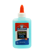 Elmers Liquid Gel School Glue, Washable, 4 Ounces - $7.59