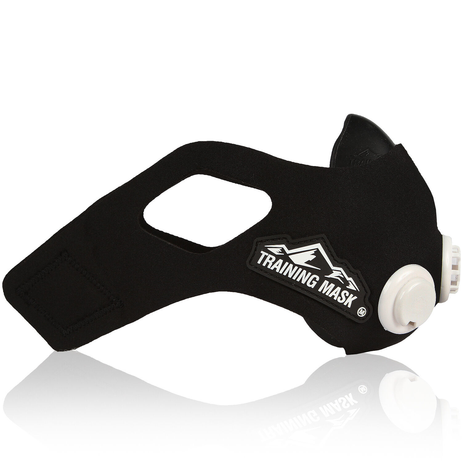 AUTHENTIC ELEVATION TRAINING MASK 2.0 HIGH ALTITUDE FOR ATHLETIC OXYGEN