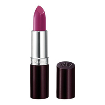 NEW Rimmel Lasting Finish Lipstick Amethyst Shimmer 0.14 Ounces - $9.99