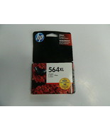 Genuine HP 564XL Black Ink Printer Cartridge For HP Deskjet Photosmart O... - $14.99