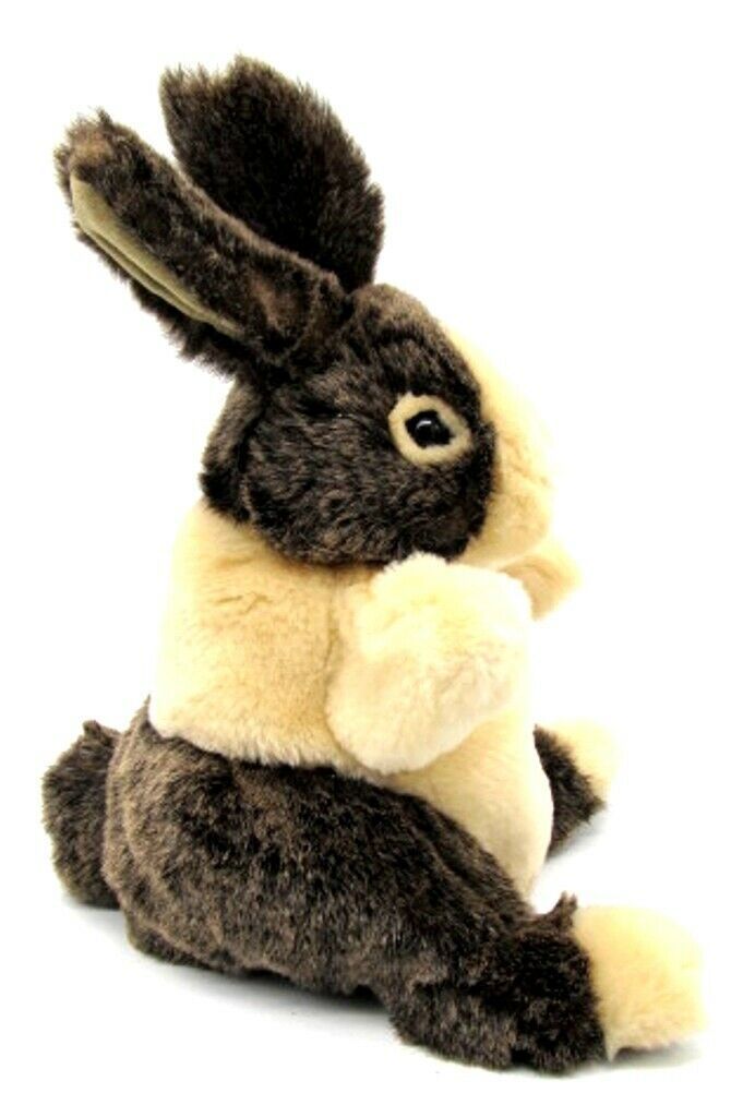 dutch bunny stuffed animal