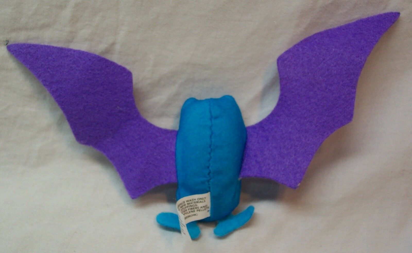 pokemon golbat plush