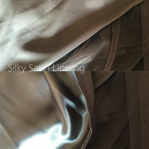 GRAY Elastic High Waisted Full Tulle Skirt Plus Size Gray Long Bridesmaid Skirt image 8