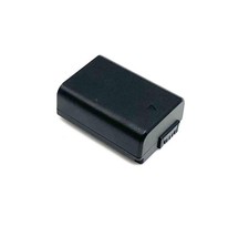 LP Li-ion Rechargeable Battery 7.4V 1200 mAh for Sony NP-FW50 (2 Available) - $14.99