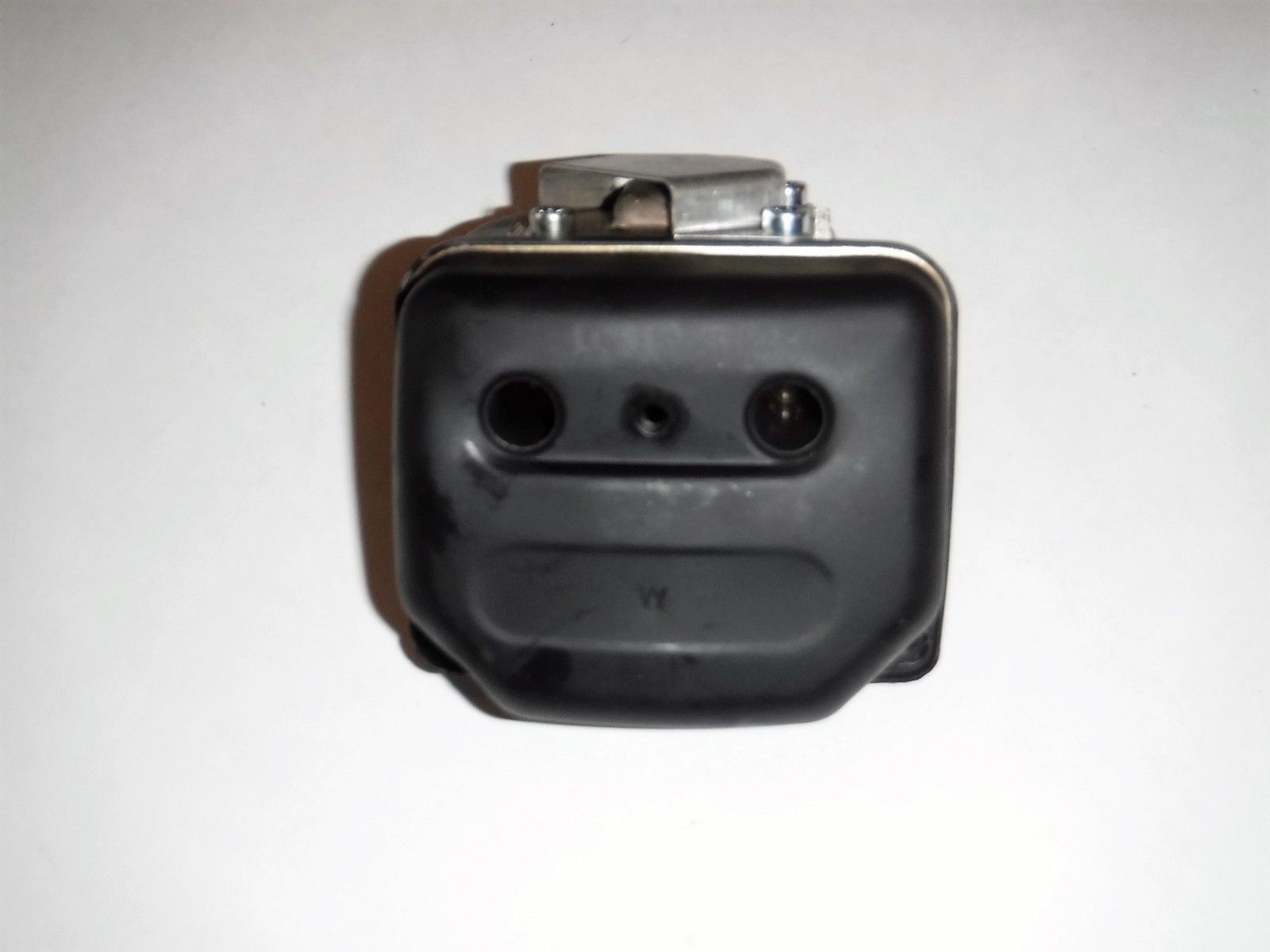 ECHO Chainsaw CS590 Muffler OEM Chainsaw Parts & Accs